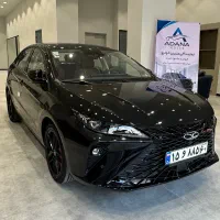آریزو6 GT/نقد و اقساط بانکی/تحویل در نمایندگی