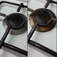 شوینده نانو خانگی و خودرویی|مواد شوینده و دستمال کاغذی|ایذه, |دیوار