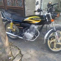 موتورسیکلت