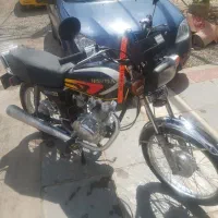 موتور موزاییده ای