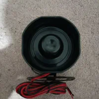 دزدگیر ایساکو کره ای|قطعات یدکی و لوازم جانبی|بجنورد, |دیوار