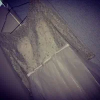 لباس نامزدی و مجلسی فقط 2300