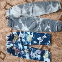 لباس بچگانه و زنانه|لباس|علیآباد کتول, |دیوار