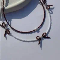 اکسسوری دستبند گردنبند گوشواره