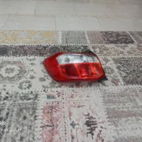 چراغ خطر عقب ساینا s|قطعات یدکی و لوازم جانبی|خمام, |دیوار