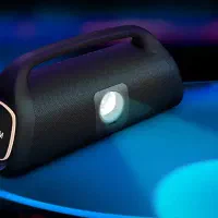 اسپیکر ال جی کره با گارانتی گلد ایران|پخش‌کننده همراه|اصفهان, هزارجریب|دیوار