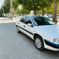 زانتیا مدل ۸۸|خودرو سواری و وانت|خرمدره, |دیوار