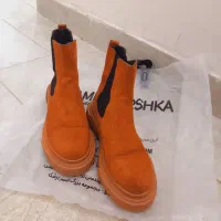 نیم بوت|کیف، کفش، کمربند|محمدشهر, همایون ویلا|دیوار