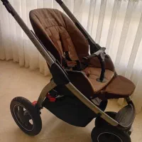 کالسکه مکسی کوزی