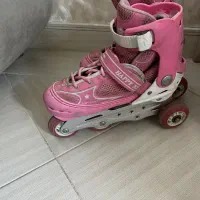 اسکیت سایز۳۶الی ۳۷