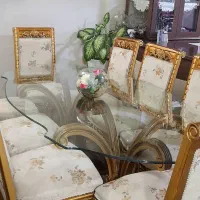 میز ناهار خوری