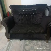 مبل ۸ نفره رایگان