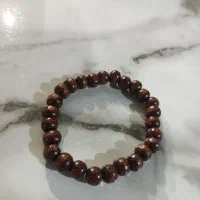 دستبند چوبی