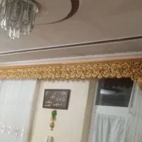 کتیبه  پرده 4 متر