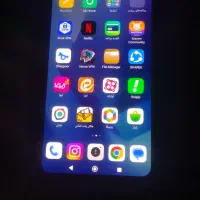 ردمی نوت ۱۳ پرو ۵۱۲ گیگ رام ۱۲|موبایل|زنجان, |دیوار