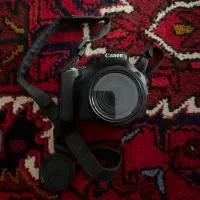 دوربین کنون canon sx30is|دوربین عکاسی و فیلم‌برداری|تهران, یوسف‌آباد|دیوار
