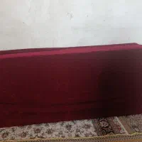 تخت خواب دو عدد