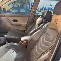 سمند EF7 پایه گاز سوز|خودرو سواری و وانت|ساری, |دیوار