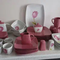 وسایل منزل|ظروف سرو و پذیرایی|پردیس, فاز ۱۱|دیوار