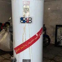 آبگرمکن سپهر الکتریک