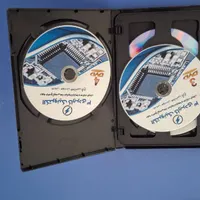 دی وی دی آموزشی الکترونیک کاربری|پخش‌کننده DVD و ویدیو|سنندج, |دیوار