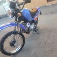 موتور مینی جترو 90سی سی