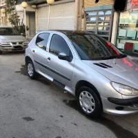 پژو ۲۰۶ مدل ۸۴