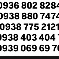 سیم کارتهای رند ایرانسل معا‌وضعه با قیلون کرنو اصل