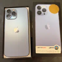 ایفون ۱۳ پرومکس zaa13 promax
