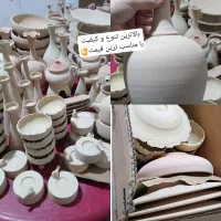 آموزش میناکاری روی ظروف سفال|خدمات آموزشی|مسجد سلیمان, |دیوار