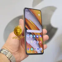 شیاومی Poco F3 گیمینگ بشرط سلامت 256Gig ram8|موبایل|رشت, لاکانی|دیوار