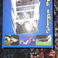 الی دی ضد آب|ماهی|قم, شاه سید علی|دیوار