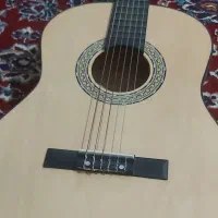 گیتار آمریکایی اصل