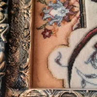 تابلو فرش ون یکاد|تابلو فرش|کرج, اصفهانی‌ها|دیوار