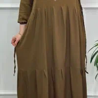 ساحلی نخی بدون آبرفت و رنگ رفت|لباس|مشهد, ویلاشهر|دیوار