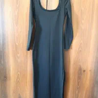 پیراهن ماکسی تمام کش