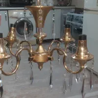 لوستر|لوستر و چراغ آویز|شهر ری, تقی آباد|دیوار
