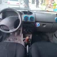 پراید۹۰نوک مدادی|خودرو سواری و وانت|نشتارود, |دیوار