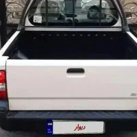 پرایدوانت۱۵۱ارتقایافته پاششی