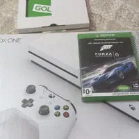 Xbox one s 500gb|کنسول، بازی ویدئویی و آنلاین|کبودرآهنگ, |دیوار