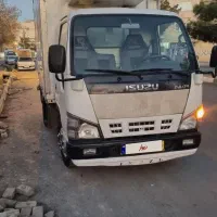 ایسوزو 5200 یخچالدار|خودرو سنگین|مشهد, جانباز|دیوار