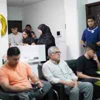 استخدام نیروی اداری خانوم محیط پزشکی ورزشی مدرن