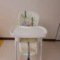 صندلی غذای کودک|تخت و صندلی بچه|قدس, شهر‌قدس|دیوار