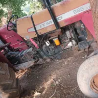 تراکتور 285|خودرو سنگین|خرمشهر, |دیوار