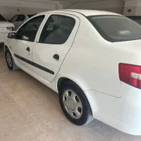 رانا تیوفایو تک برگ سند درجه یک کارمندی