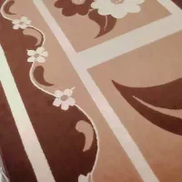 گلیم فرش تمیز|گلیم، جاجیم، گبه|شاهرود, |دیوار