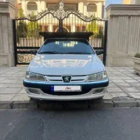 آریسان دوگانه سوز شرکتی مدل ۱۳۹۴