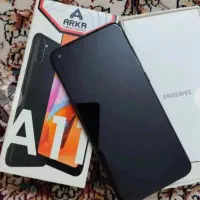 سامسونگ Galaxy A11 با حافظه 32 گیگ رام 4