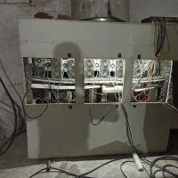 فروش ماینر T2T H و Z