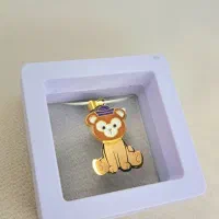 پلاک‌های فانتزی و زیبا گالری طلا پرنسس|جواهرات|کاشان, بازار کاشان|دیوار